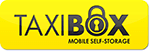 Taxi Box Logo