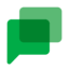 google workspace chat icon