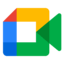 google worksapce Meet logo